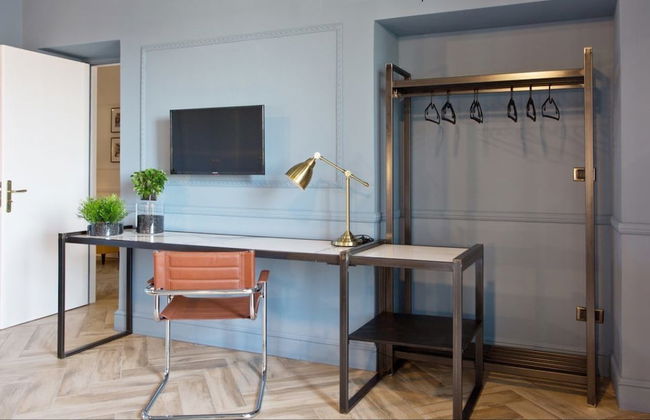 Eleganza nel Cuore di Napoli by Wonderful Italy - Foto 20