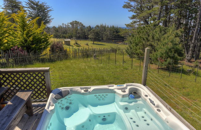 Abalone Retreat - Foto 23