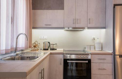 Myrina Retreat - Golden Sun - Foto 7