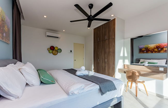 Atlantis Executive Melaka by I Housing - Photo 77