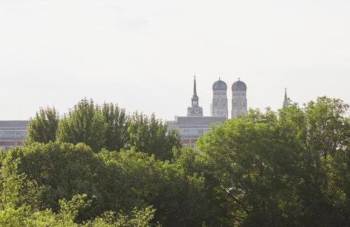 Living Hotel am Deutschen Museum - Photo 32