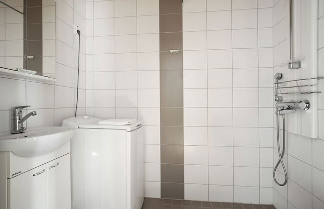 Kotimaailma Apartments Kamppi - 2BR - Foto 11