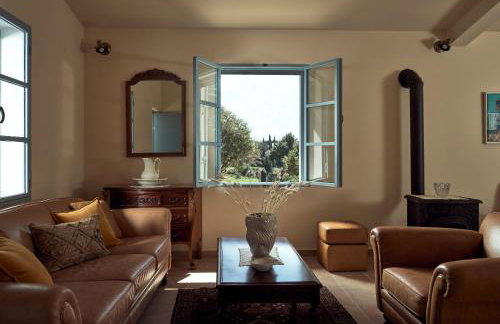 Alkis Farm and Residence - Foto 32