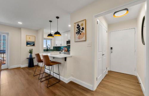 Stylish 1-Bedroom Condo Downtown Atlanta - Foto 23