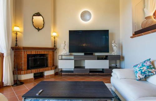 Villa Panorama by Interhome - Foto 16