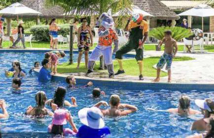 Iloa um paraíso esperando por você - Foto 28