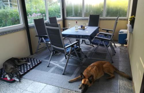 Ferienhaus am Wald - Foto 20