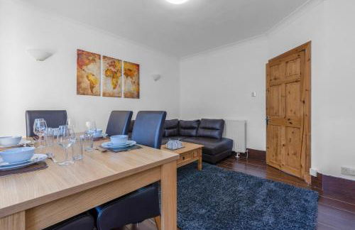 Executive 3 Bedroom - Corporate And Contractor Stays - Foto 15