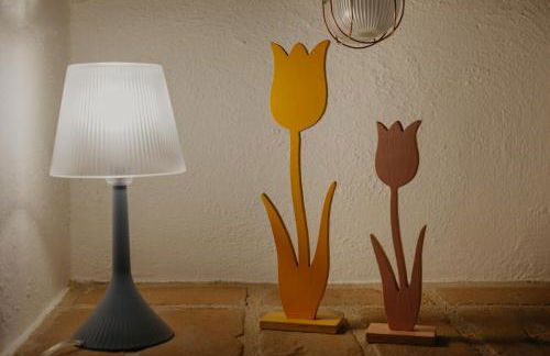 Esmeralda B&B - Foto 39