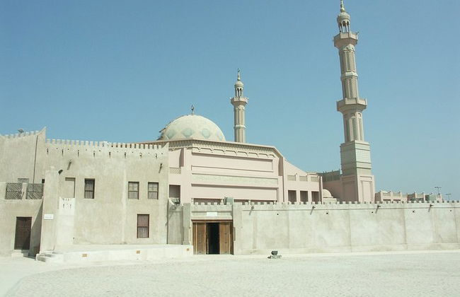 Biglietto d'ingresso: Museo d'arte di Sharjah - Foto 2