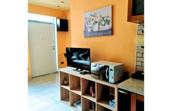 Casa vicino al mare per famiglie - Foto 10