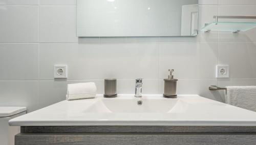 EXCLUSIVO APT 2 HAB-2 BAÑOS-LUMINOSO ↑ CALIDADES - Photo 5