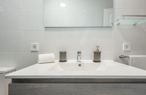 EXCLUSIVO APT 2 HAB-2 BAÑOS-LUMINOSO ↑ CALIDADES - Photo 5