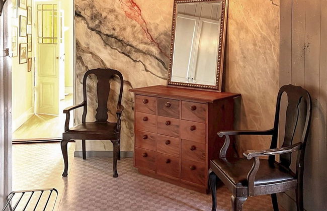 9 Person Holiday Home in Fredriksberg - Foto 18