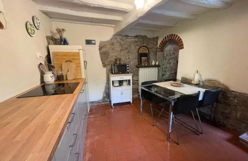 Dimora Medievale Lucolena - Foto 15