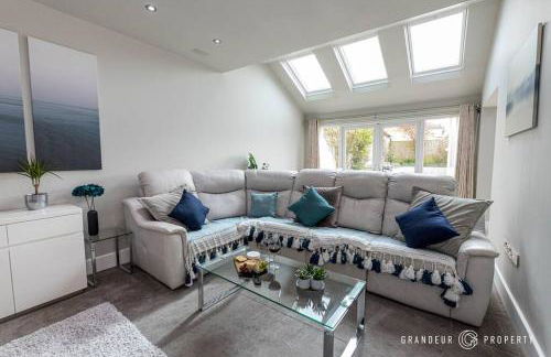 Sarnia Retreat by Grandeur Property - Foto 1