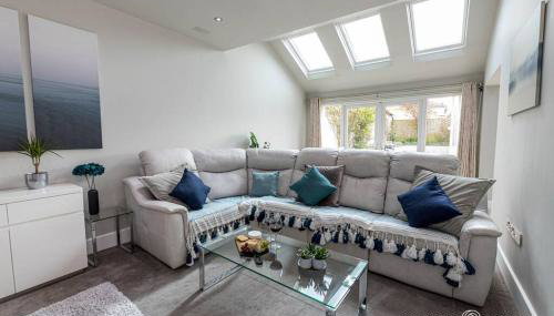 Sarnia Retreat by Grandeur Property - Foto 1