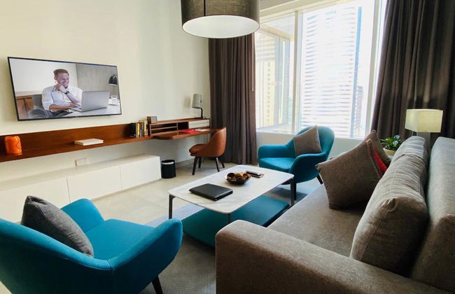 Somerset West Bay Doha - Foto 22