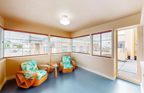 Eureka Theatre Apartment - Foto 4