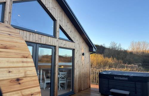 Four Seasons Lodge - Foto 1