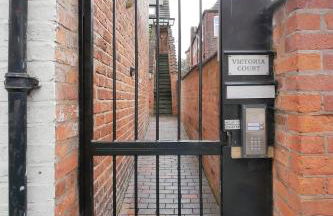 Crewe Short Lets 6 Victoria Court, Crewe - Photo 20