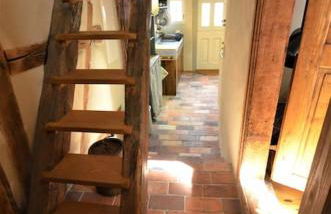 Romantische Zeitreise in historischer Käserei - Foto 32