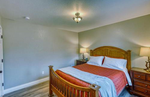 Lodge Style Living Spacious 5BR Reunion Getaway - Foto 32