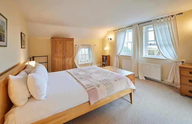 Host Stay Newton Cottage - Foto 21