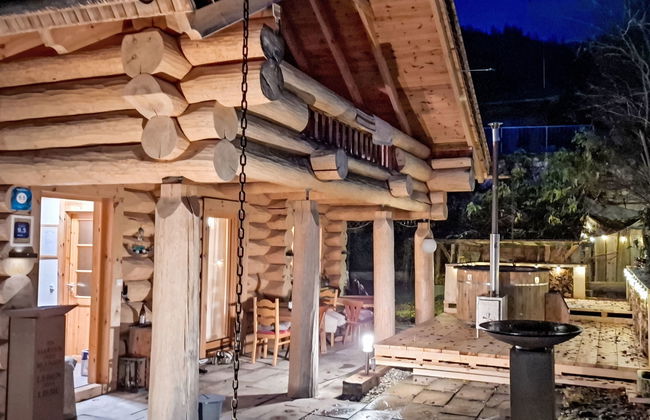 Chalet Karin - Foto 45