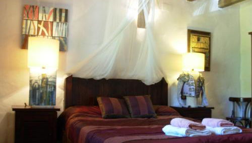 Casa Rural La Tiná - Foto 2