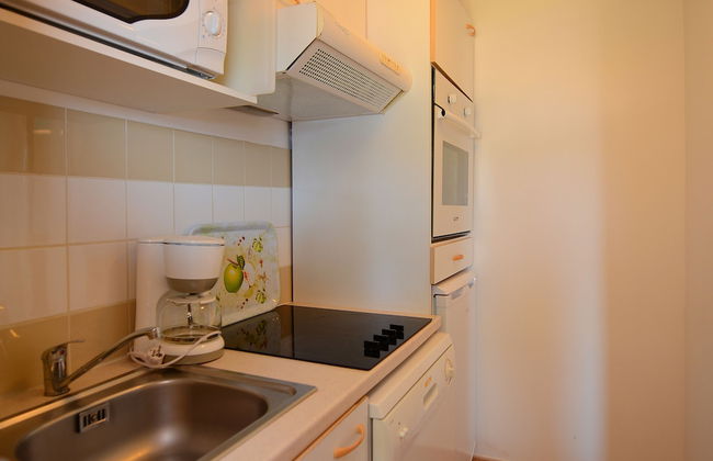 Résidence Alba Rossa - Foto 12