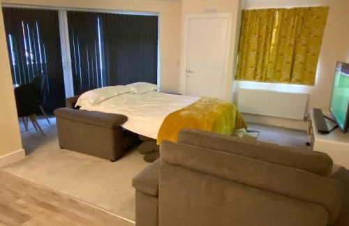 13 The Grosvenor, luxury flat, central Newmarket, - Foto 13