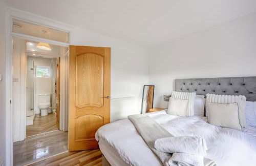 Cosy Apartment in Wetheral,Cumbria - Foto 7