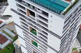 ID Vida Urbana, Flat moderno e aconchegante - Foto 11