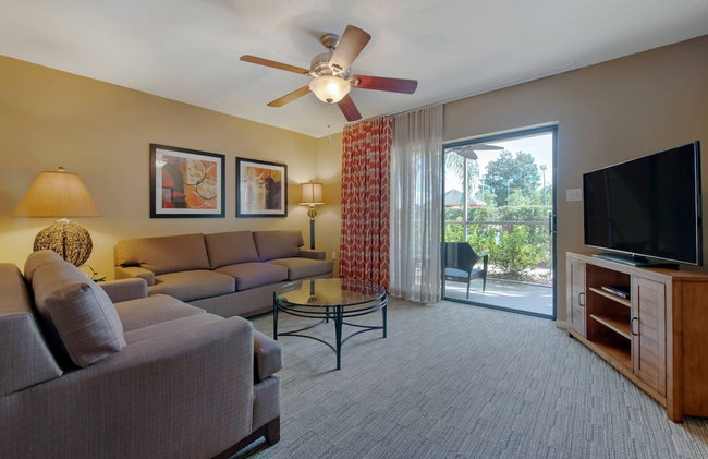 Bluegreen Vacations Orlando's Sunshine, Ascend Collection Resort - Foto 18
