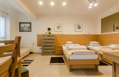 Family Apartments - Private Parking - Photo 12