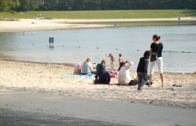 Quiet Glade Stay With Kid - Foto 39