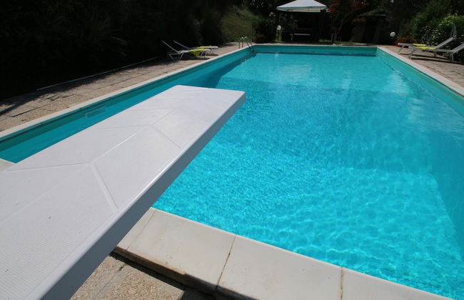 Chalet in Umbria With Private Pool - Foto 20