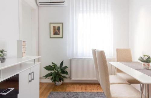 Studio apartment Studio with Garden View - Photo 7