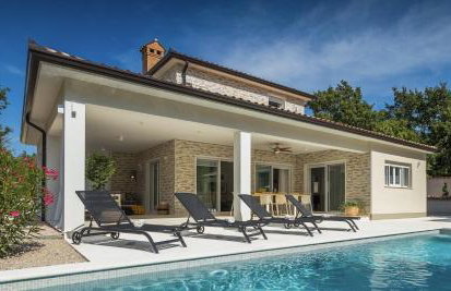 Villa Magdalena - Foto 2