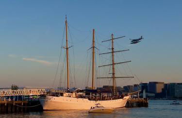 Serene Suite Home near Logan International Airport - Foto 21