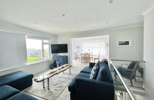 Incredible Views in Dartmouth with Parking and EV Charger - Foto 7