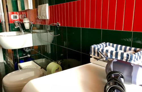 Le Ortensie in centro e vicino al mare - Foto 16