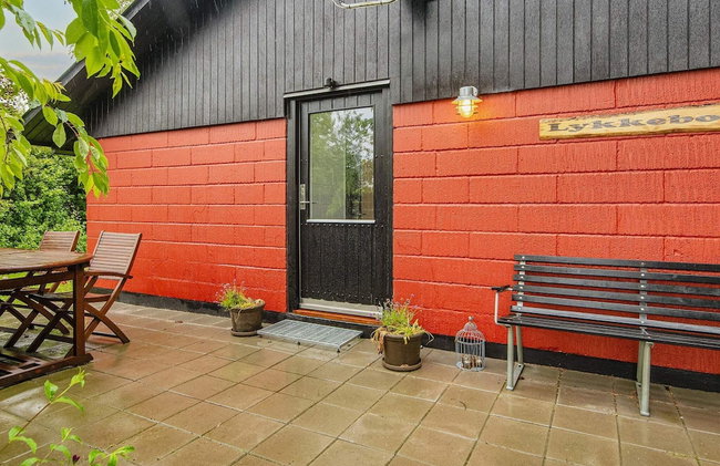 6 Person Holiday Home in Ulfborg - Photo 26