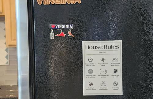 Lee Ridge Mountain Retreat - Foto 56