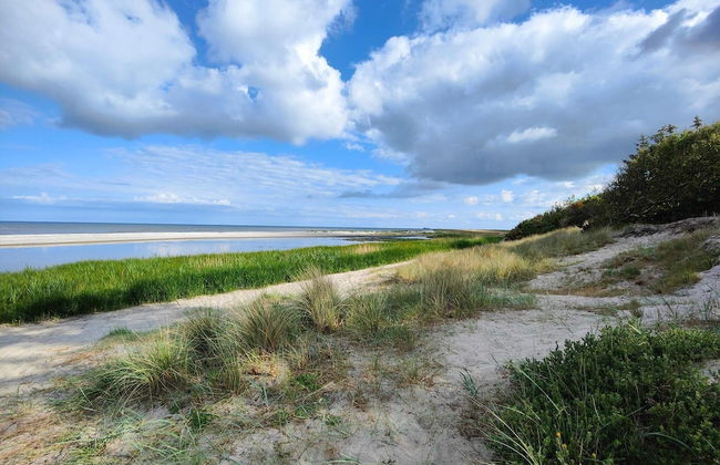 Lovely Holiday Home in Jutland near Sea - Foto 20