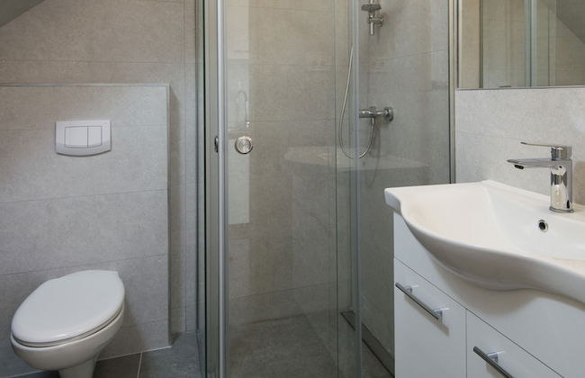 Nera Luxury Apartments - Foto 28