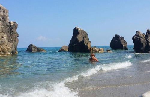 Casa Vacanza A Casa di Gio' n 52 contrada Mezzacampa località Messina - Foto 40