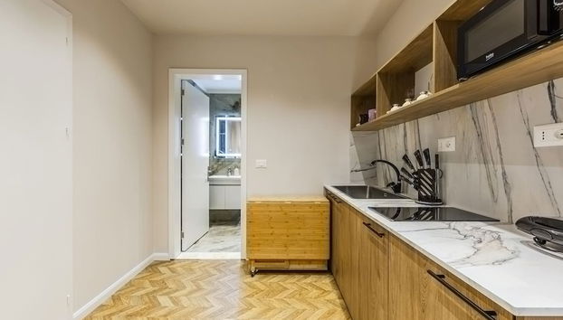 1 Bedroom Loft - Serenitas 1 - Photo 4, Room