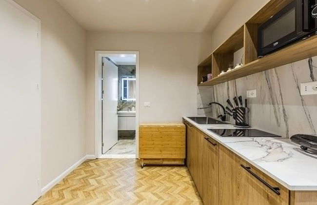 1 Bedroom Loft - Serenitas 1 - Foto 13